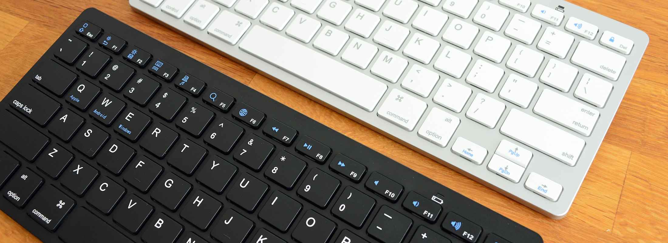 prachtig Moet Huiswerk maken Draadloos toetsenbord met Bluetooth? | €24,95 bij ipad-toetsenbord.com!