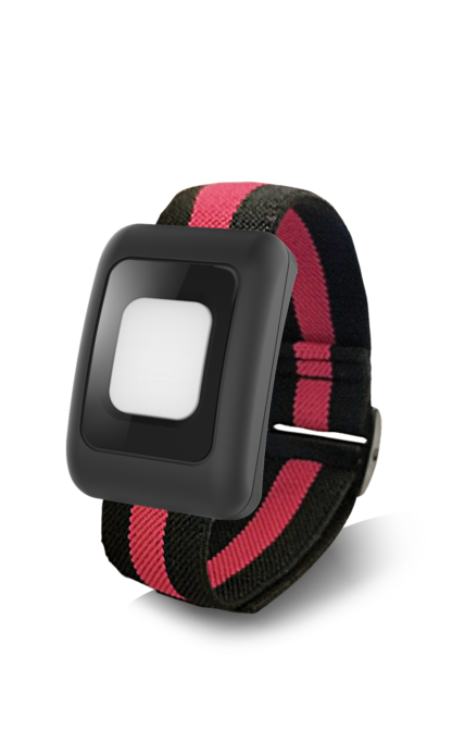 Swissvoice C50s SOS armband
