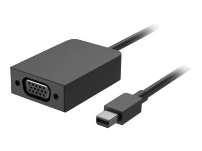 Microsoft Surface Mini DisplayPort naar VGA-Adapter