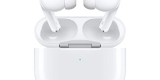 Apple AirPods Pro met Draadloze Oplaadcase