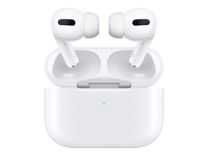 Apple AirPods Pro met Draadloze Oplaadcase