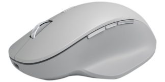 Microsoft Surface Precision Mouse