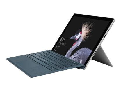 Microsoft Surface Pro 6 WiFi + 4G Core i5 8GB/256GB
