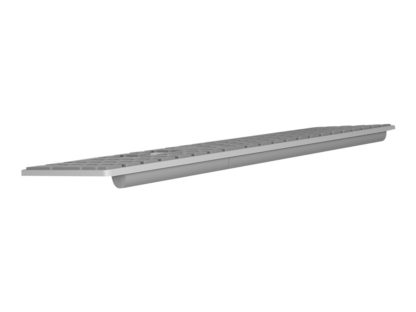Microsoft Surface Keyboard QWERTZ (Grijs)