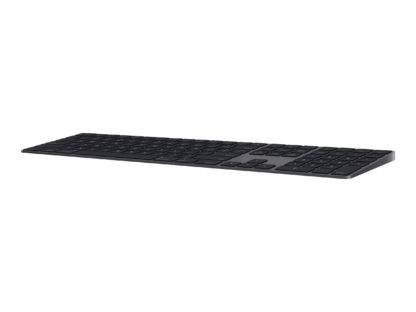 Apple Magic Keyboard met numeriek toetsenblok QWERTY (Space Grey)