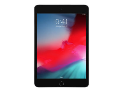 Apple iPad Mini 5 WiFi 256 GB Space Grey