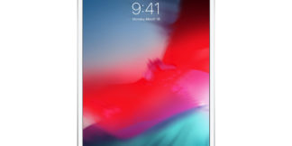 Apple iPad Air 10,5 inch (2019) WiFi + 4G 64 GB Zilver