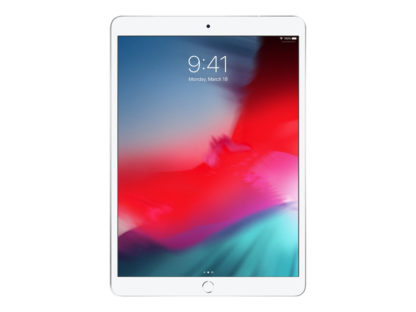 Apple iPad Air 10,5 inch (2019) WiFi + 4G 64 GB Zilver