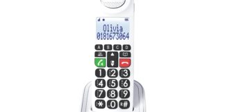 Swissvoice Xtra 8155
