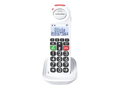 Swissvoice Xtra 8155